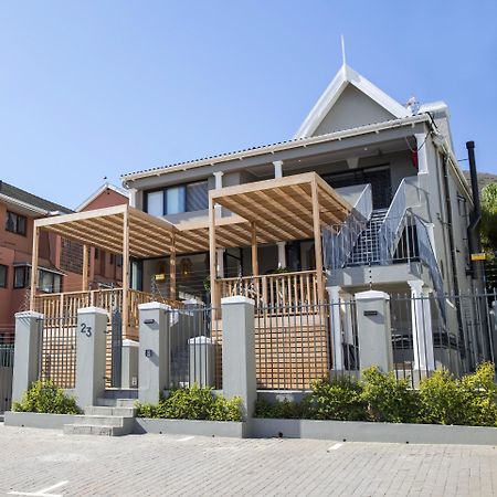 Antrim Boutique Hotel By Totalstay ケープタウン エクステリア 写真