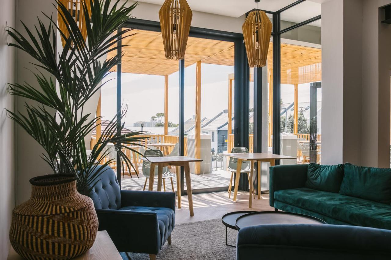 Antrim Boutique Hotel By Totalstay ケープタウン エクステリア 写真