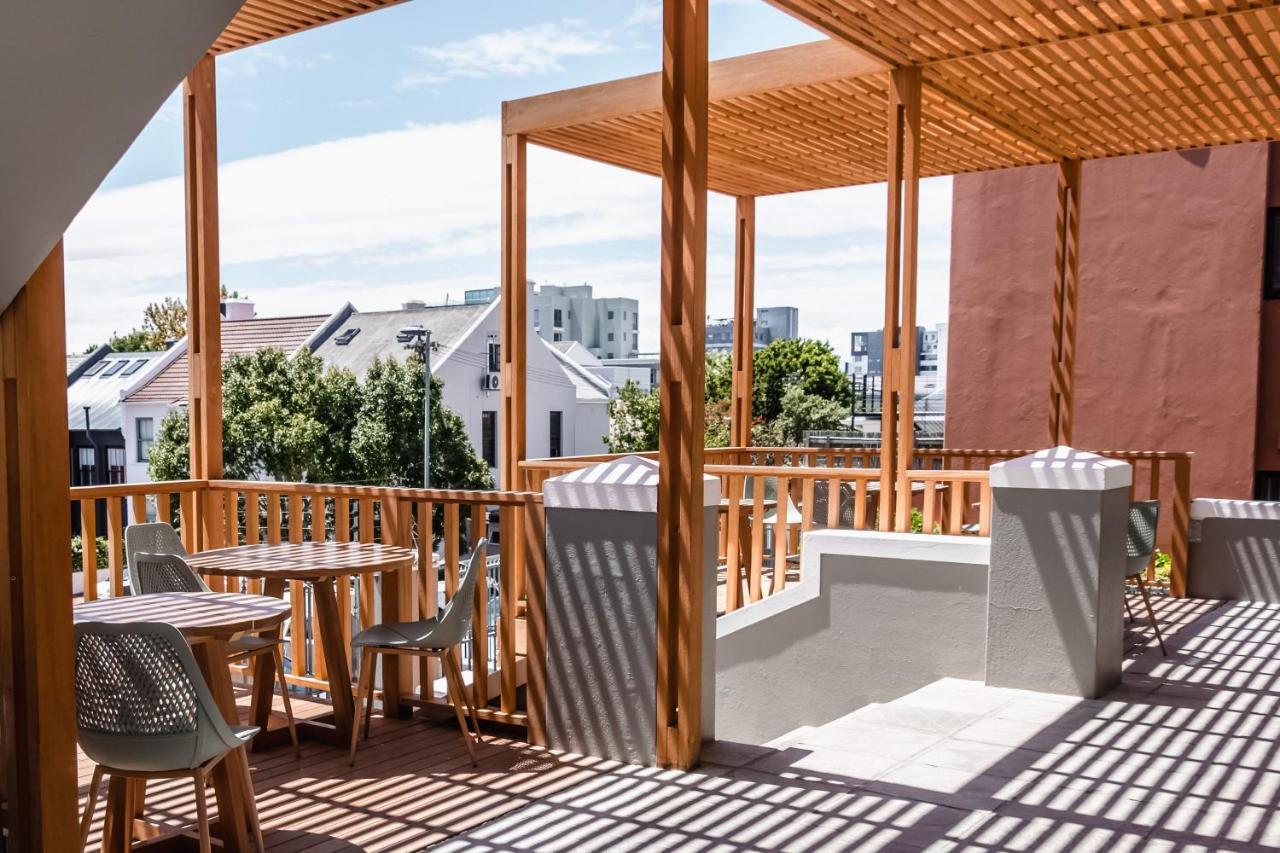 Antrim Boutique Hotel By Totalstay ケープタウン エクステリア 写真