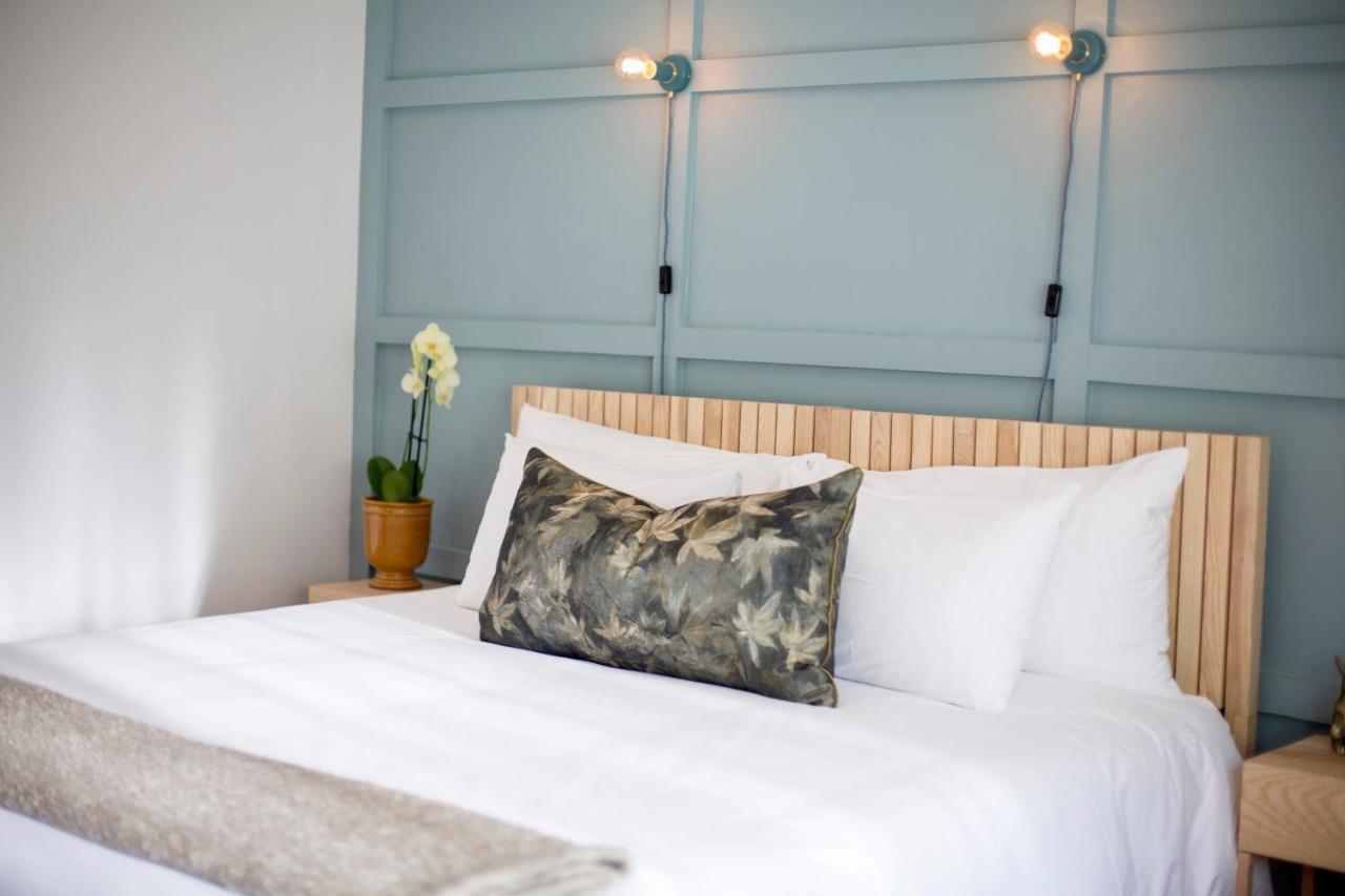 Antrim Boutique Hotel By Totalstay ケープタウン エクステリア 写真