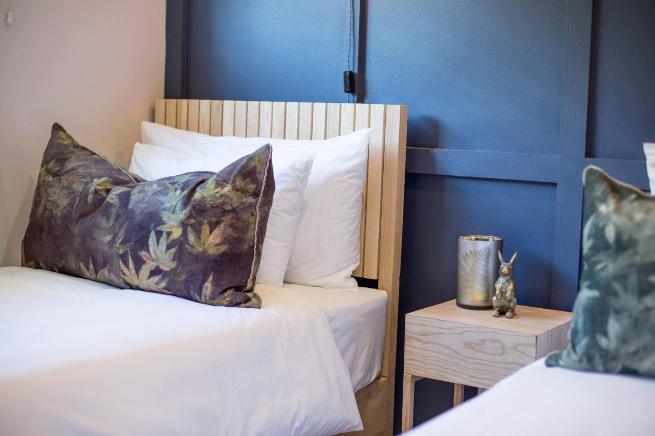 Antrim Boutique Hotel By Totalstay ケープタウン エクステリア 写真