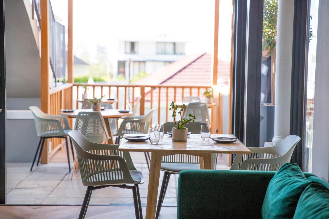 Antrim Boutique Hotel By Totalstay ケープタウン エクステリア 写真