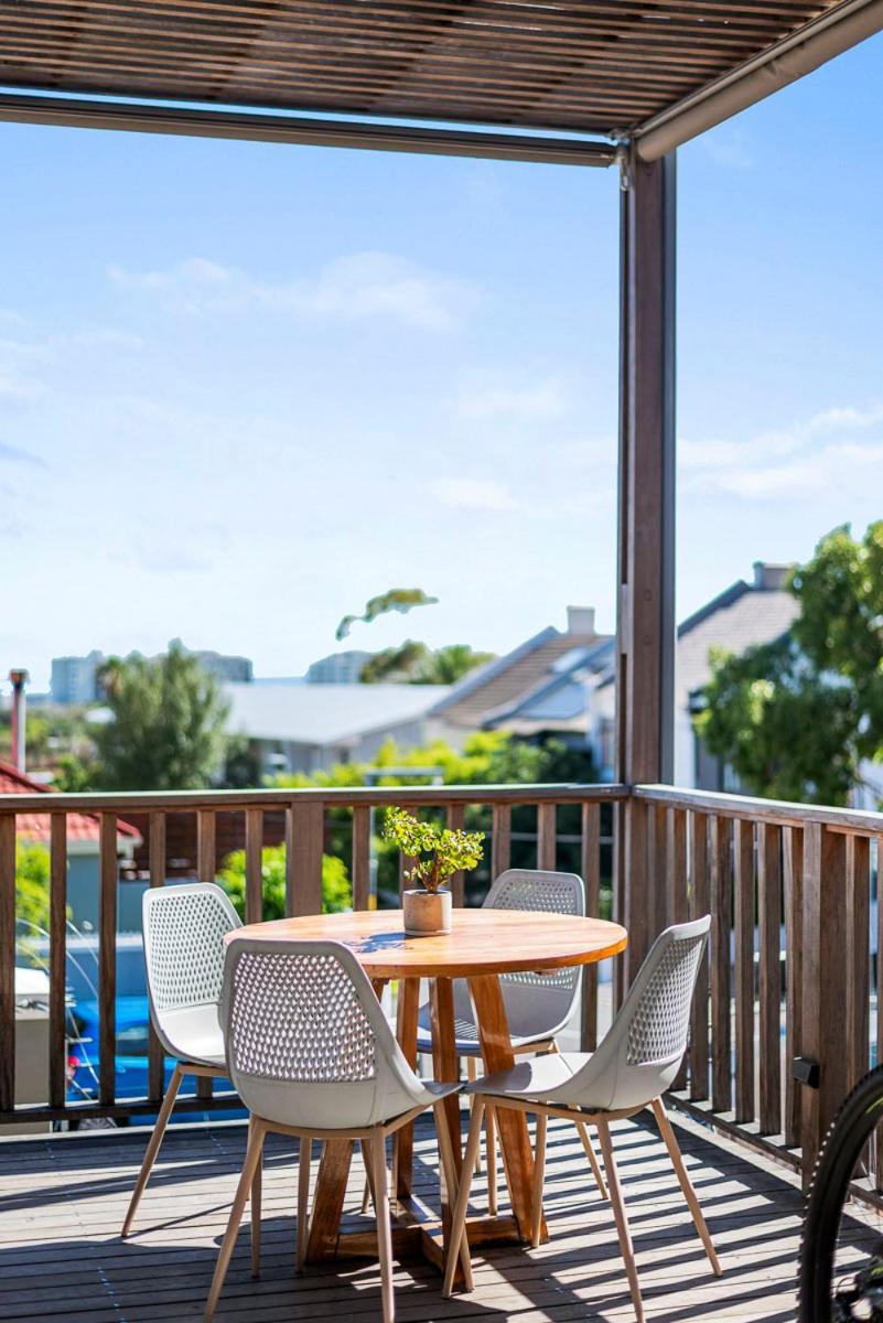 Antrim Boutique Hotel By Totalstay ケープタウン エクステリア 写真