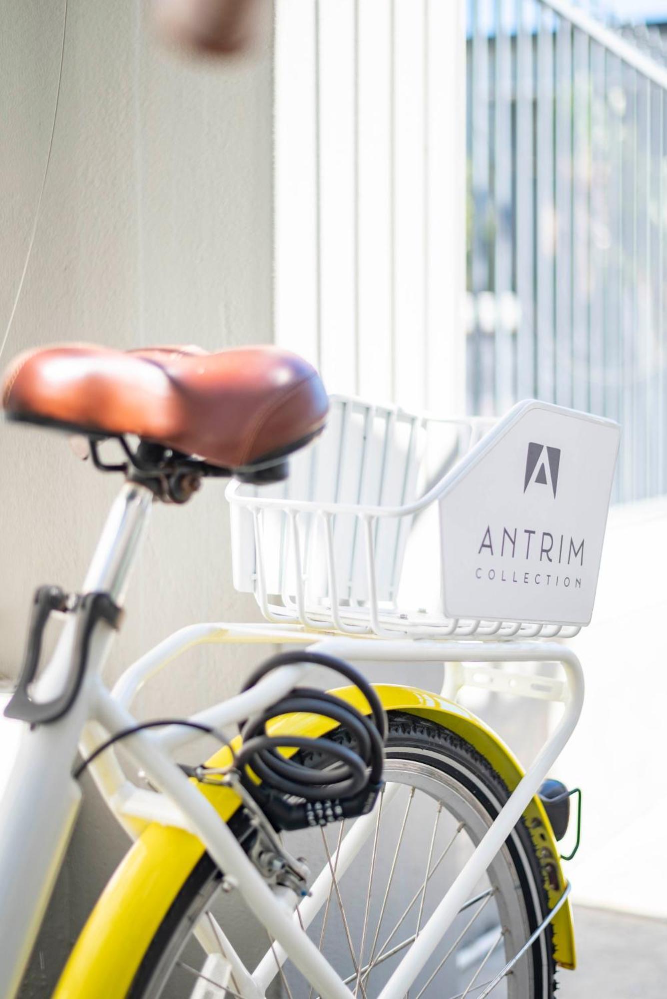 Antrim Boutique Hotel By Totalstay ケープタウン エクステリア 写真