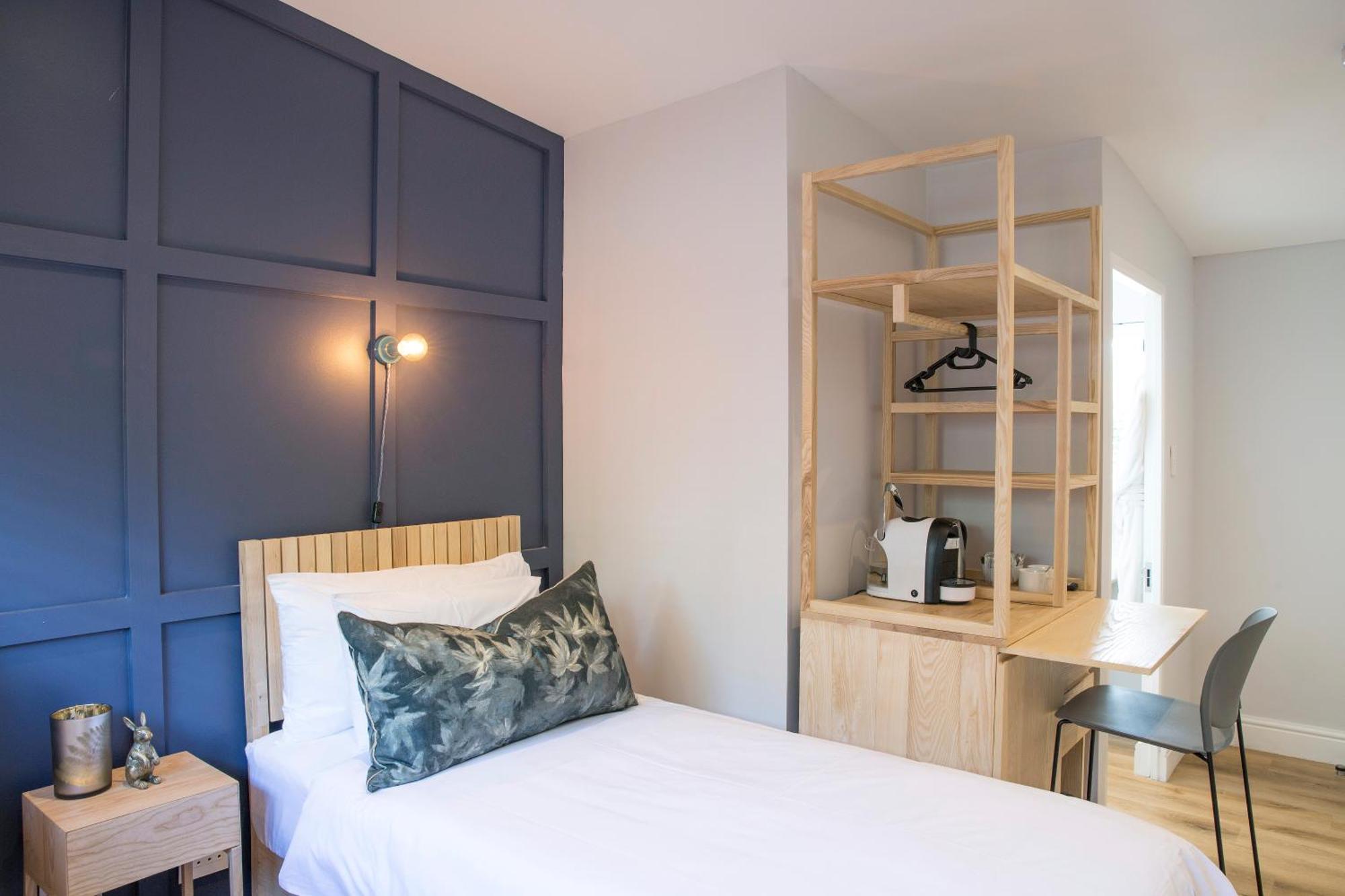 Antrim Boutique Hotel By Totalstay ケープタウン エクステリア 写真
