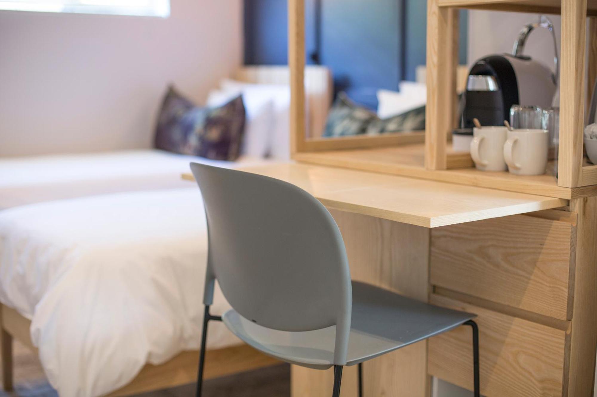 Antrim Boutique Hotel By Totalstay ケープタウン 部屋 写真