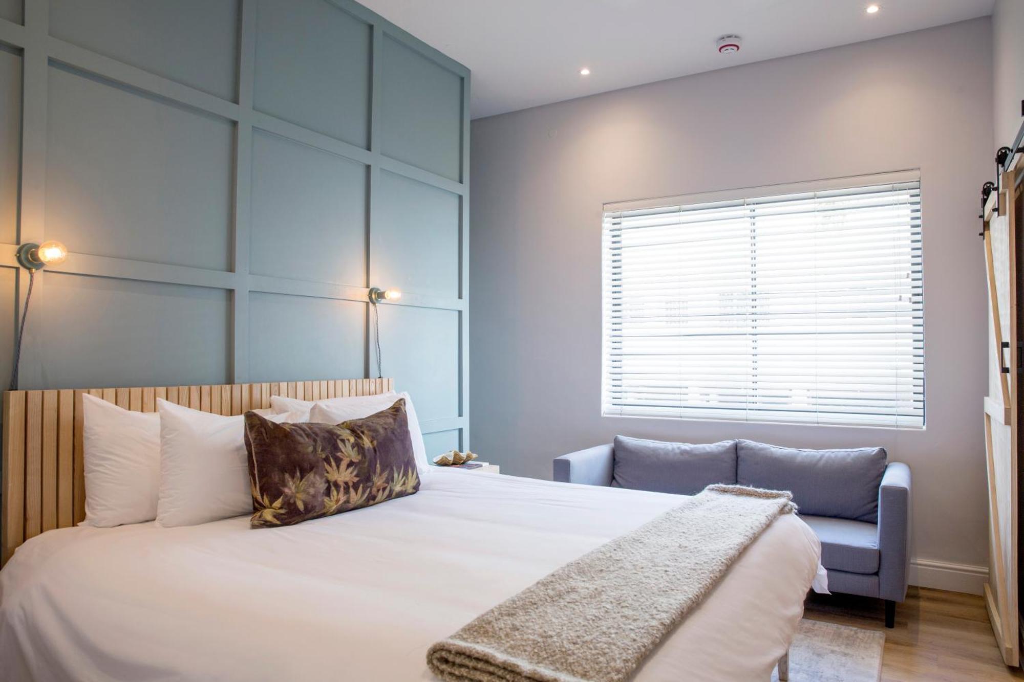 Antrim Boutique Hotel By Totalstay ケープタウン 部屋 写真