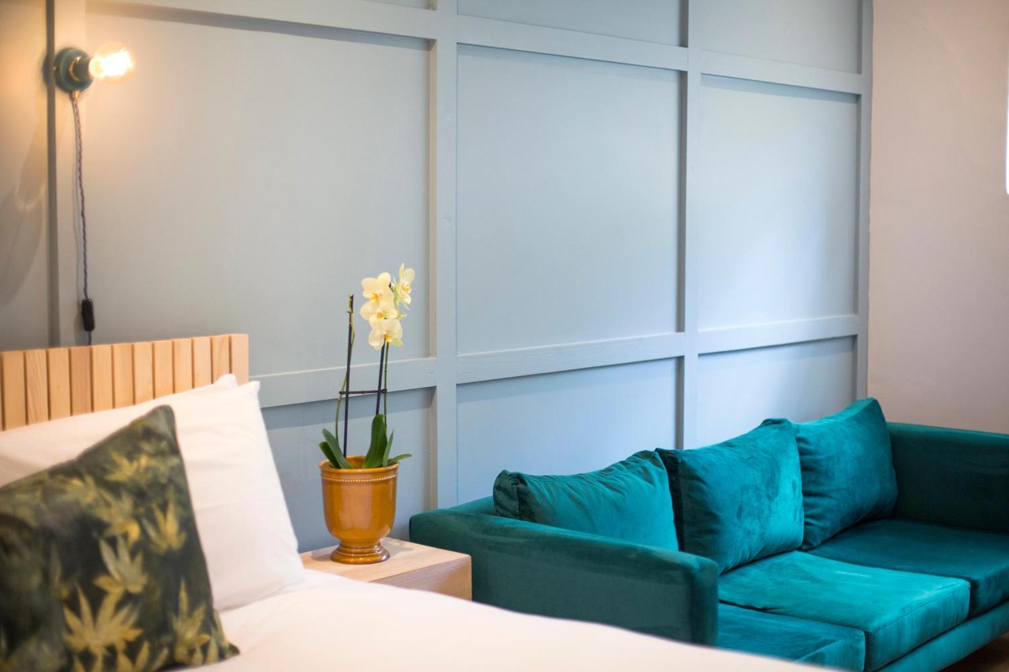 Antrim Boutique Hotel By Totalstay ケープタウン エクステリア 写真