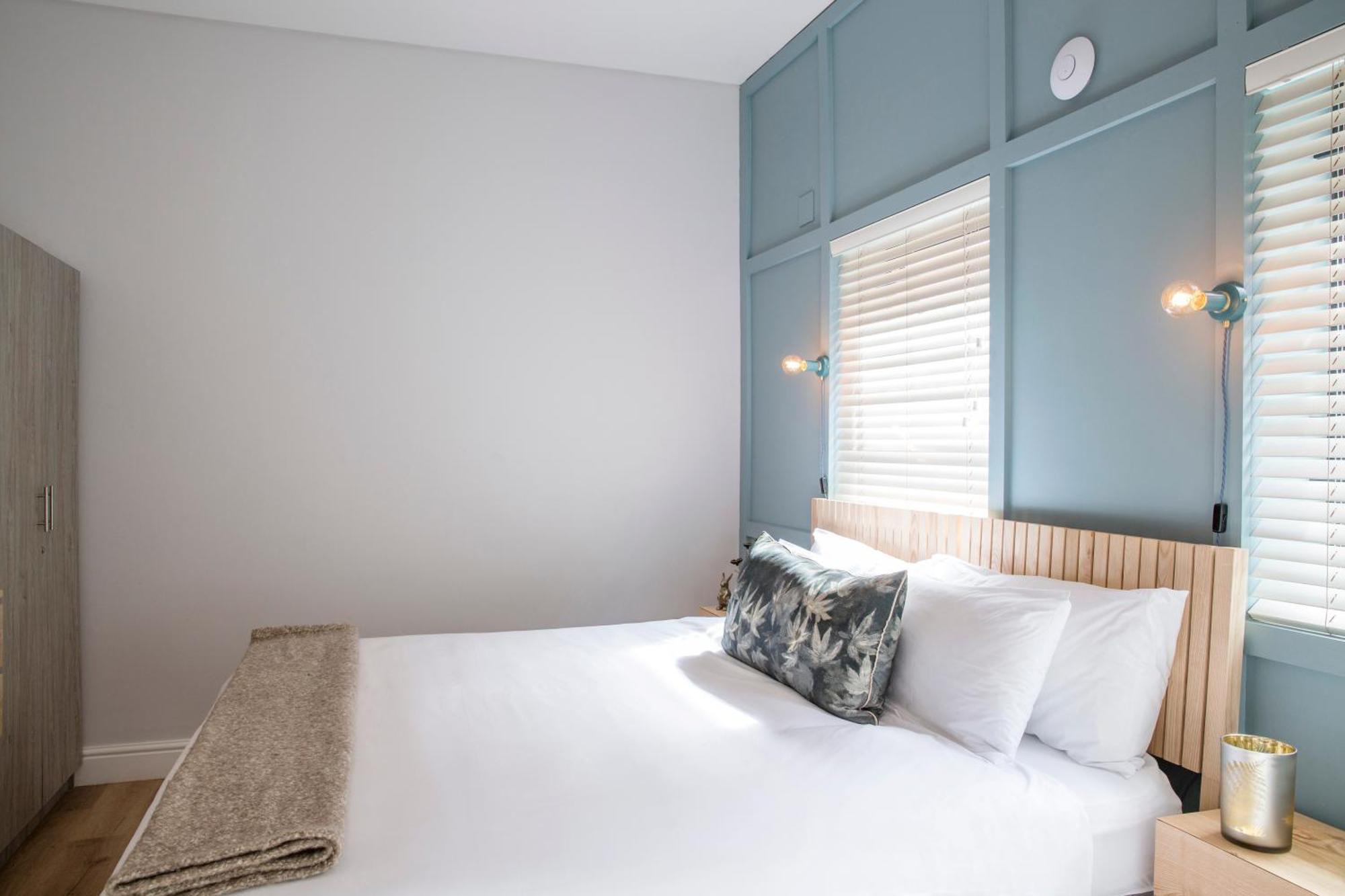 Antrim Boutique Hotel By Totalstay ケープタウン 部屋 写真