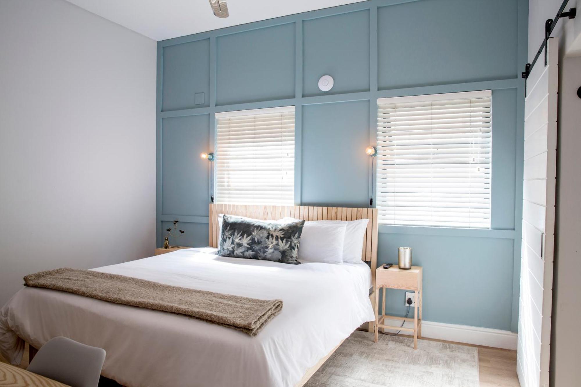 Antrim Boutique Hotel By Totalstay ケープタウン エクステリア 写真