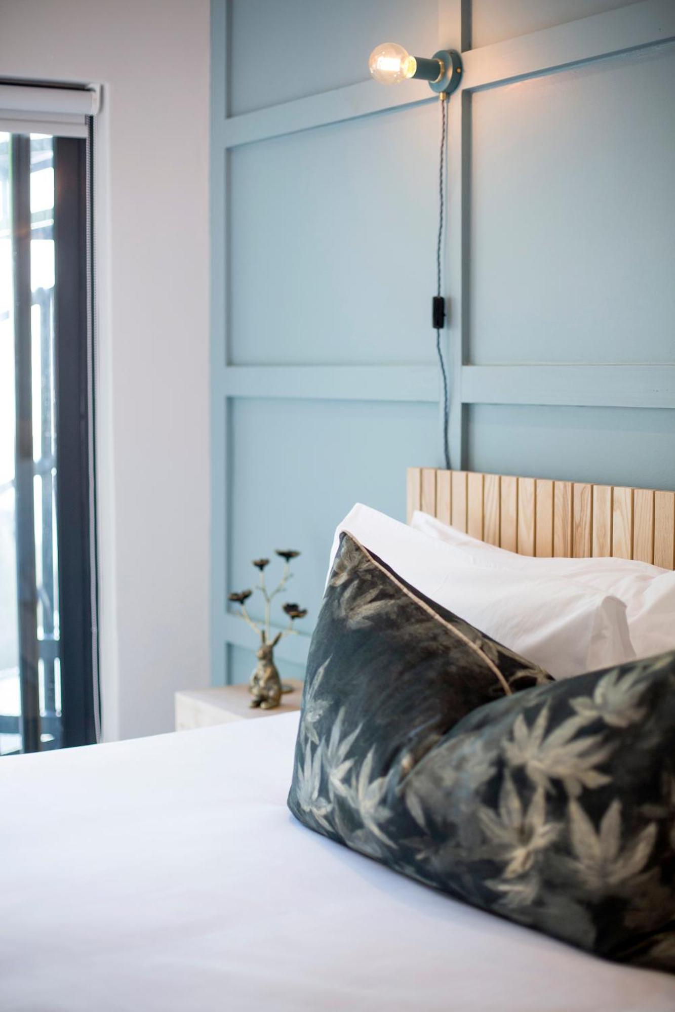 Antrim Boutique Hotel By Totalstay ケープタウン エクステリア 写真