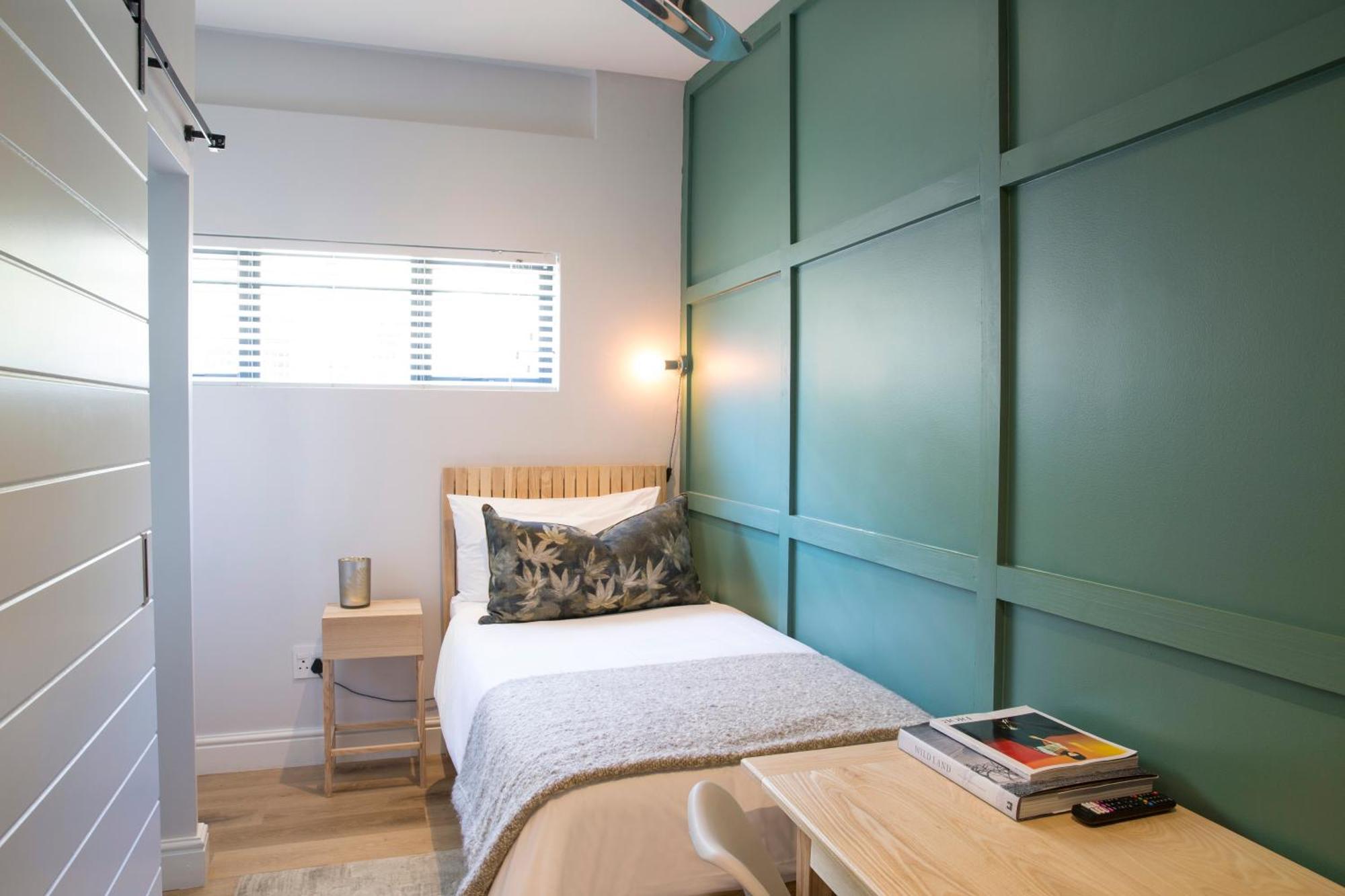 Antrim Boutique Hotel By Totalstay ケープタウン 部屋 写真