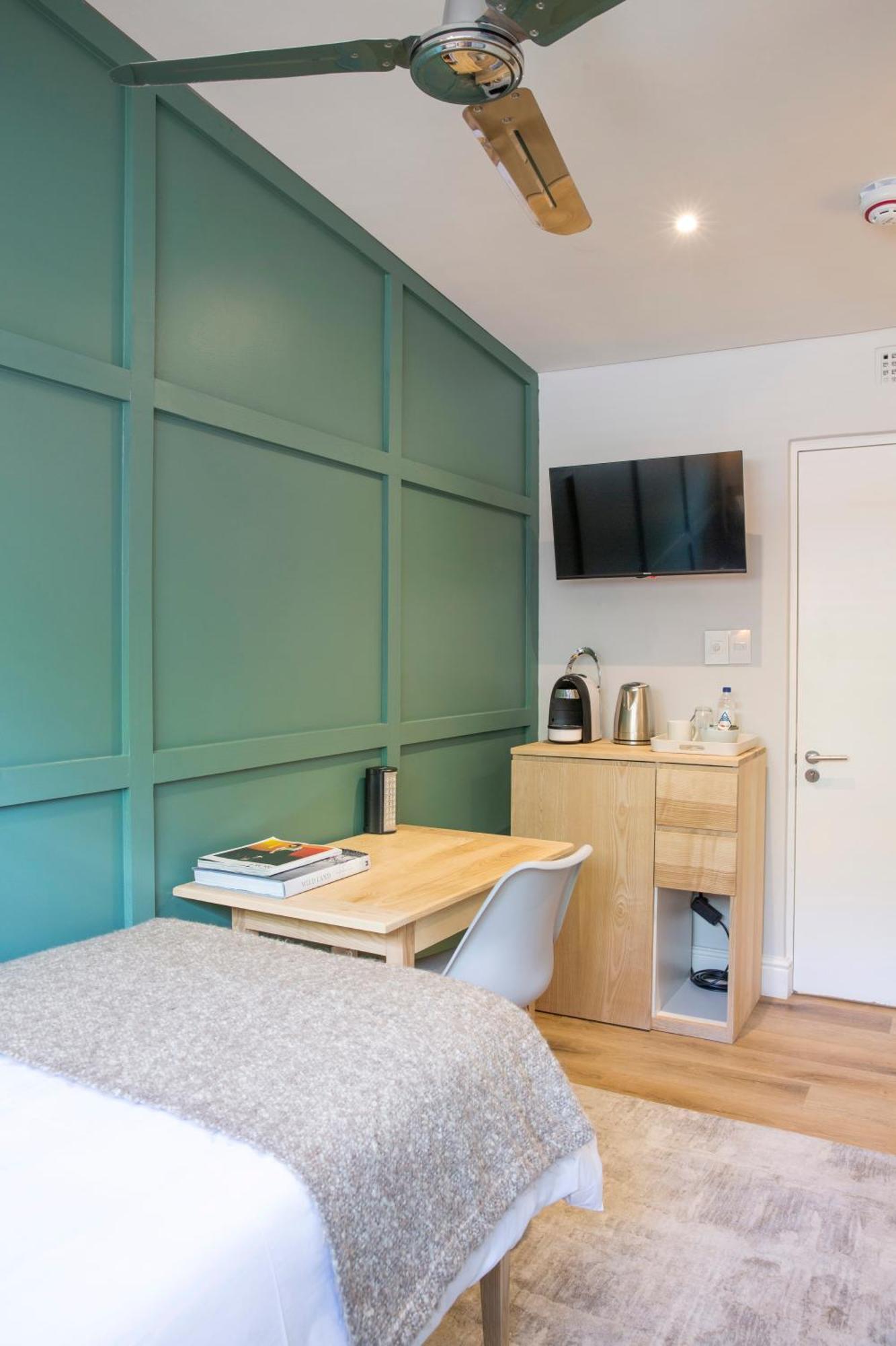 Antrim Boutique Hotel By Totalstay ケープタウン 部屋 写真