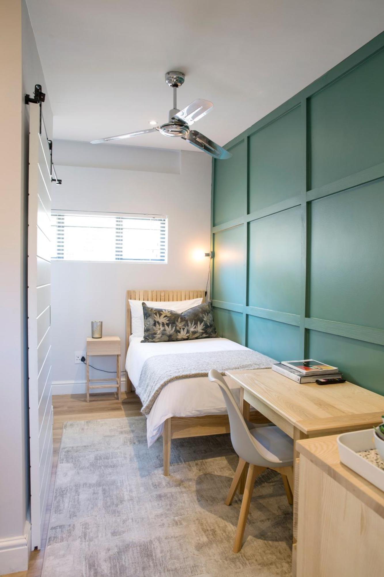 Antrim Boutique Hotel By Totalstay ケープタウン エクステリア 写真